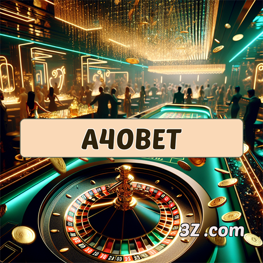 A40Bet: O Cassino Que Transforma Jogos em Emoções