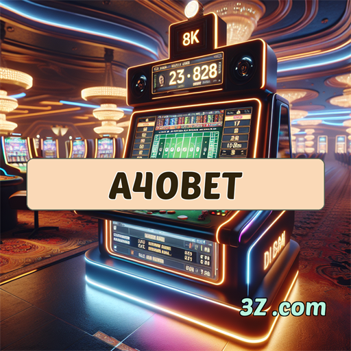 A40bet: Experiências Únicas em Jogos para Todos os Gostos