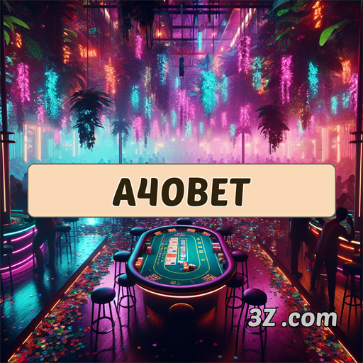 A40Bet: A Plataforma Que Revoluciona o Jogo Online no Brasil