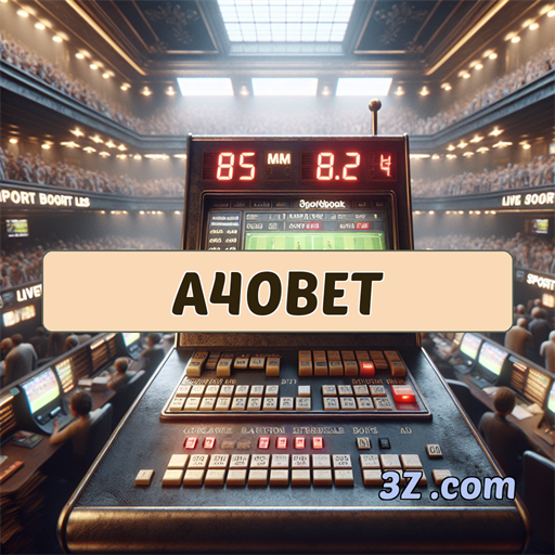 Slots: A Revolução dos Jogos que Encantam no A40bet