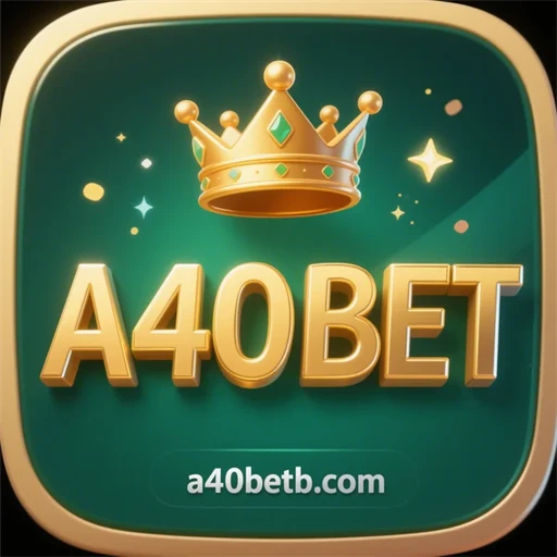 Logo a40bet