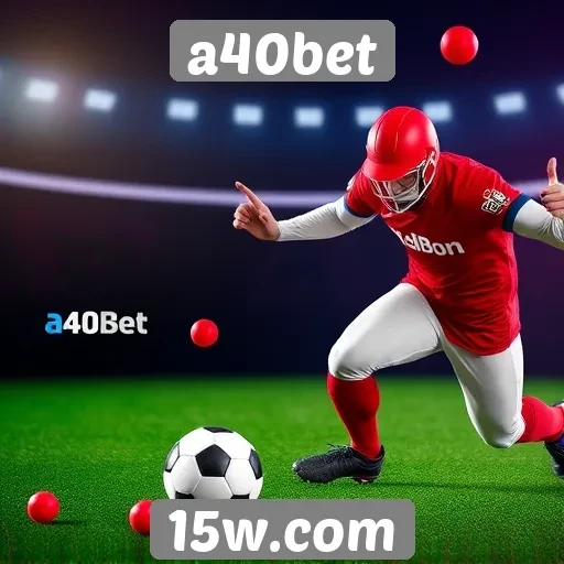 Conheça os jogos mais populares no A40Bet