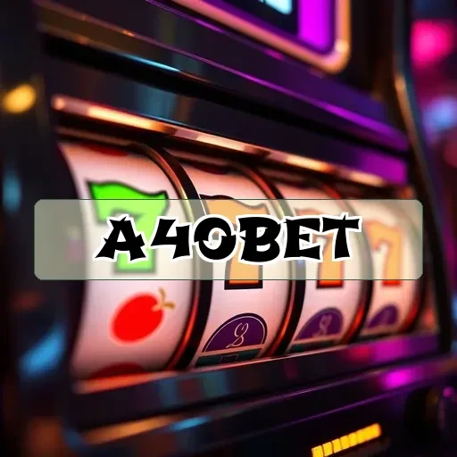 a40bet Segurança